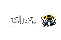 لوگوی راتور AI